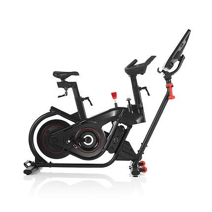 Велотренажер спінінговий електричний BOWFLEX VELOCORE 22i, фото 1