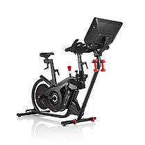 Велотренажер спінінговий електричний BOWFLEX VELOCORE 22i, фото 3