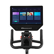 Велотренажер спінінговий електричний BOWFLEX VELOCORE 22i, фото 5