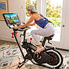 Велотренажер спінінговий електричний BOWFLEX VELOCORE 22i, фото 10