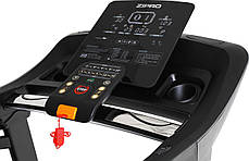 Бігова доріжка електрична Zipro Dream Gold, фото 3