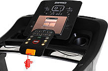 Бігова доріжка електрична Zipro Dream Gold, фото 4