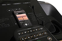 Бігова доріжка електрична Zipro Dream Gold, фото 5