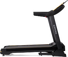 Бігова доріжка електрична Zipro Pacemaker Gold iConsole+, фото 4