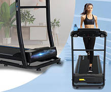 Бігова доріжка електрична THUNDER TS-G8000, фото 4