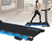 Бігова доріжка електрична THUNDER TS-G8000, фото 5