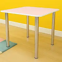 Стіл для кафе «Хром»