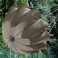 Парашути та системи посадки