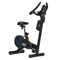 Велотренажер магнітний SPORTOP E80, фото 2
