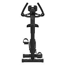 Велотренажер магнітний SPORTOP E80, фото 4