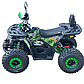 Електроквадроцикл DOZER Model E1500, фото 3