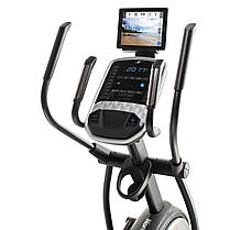 Орбітрек електромагнітний NORDICTRACK C 5.5 чорно-сірий, фото 3