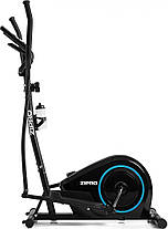 Орбітрек магнітний Zipro Burn чорно-синій, фото 2