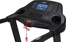 Бігова доріжка електрична Zipro Notus, фото 4