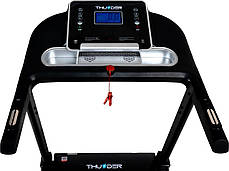 Бігова доріжка електрична THUNDER RAPID, фото 2