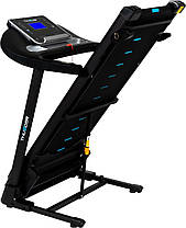 Бігова доріжка електрична THUNDER RAPID, фото 4