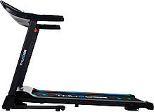 Бігова доріжка електрична THUNDER RAPID, фото 5