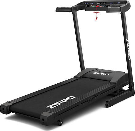 Бігова доріжка електрична Zipro Pulse, фото 1