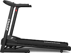 Бігова доріжка електрична Zipro Pulse, фото 3
