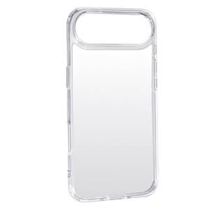 Чохол Clear Case для Apple iPhone 17 Air Transparent