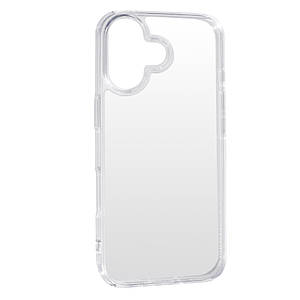 Чохол Clear Case для Apple iPhone 17 Transparent