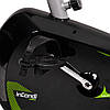 Велотренажер електромагнітний inSPORTline inCondi UB45i, фото 10