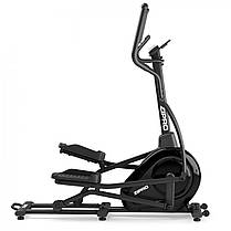 Орбітрек електромагнітний ZIPRO SESSION чорний, фото 2