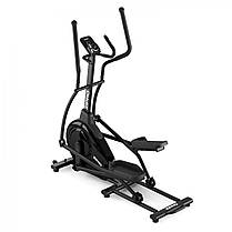 Орбітрек електромагнітний ZIPRO SESSION чорний, фото 3