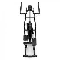 Орбітрек електромагнітний ZIPRO SESSION чорний, фото 4