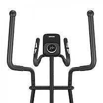 Орбітрек електромагнітний ZIPRO SESSION чорний, фото 5