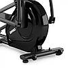 Орбітрек електромагнітний ZIPRO SESSION чорний, фото 8