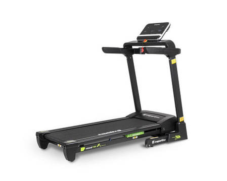 Бігова доріжка електрична inSPORTline inCondi T45i, фото 1