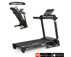 Бігова доріжка електрична inSPORTline inCondi T45i, фото 2