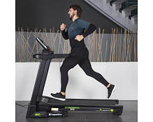 Бігова доріжка електрична inSPORTline inCondi T45i, фото 4