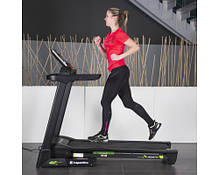 Бігова доріжка електрична inSPORTline inCondi T45i, фото 5