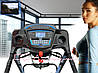 Бігова доріжка електрична THUNDER BIONIC-D, фото 6