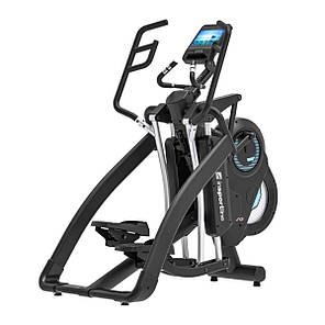 Орбітрек магнітний inSPORTline inCondi ET2000i чорний, фото 1