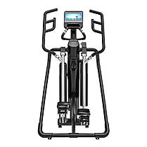 Орбітрек магнітний inSPORTline inCondi ET2000i чорний, фото 3