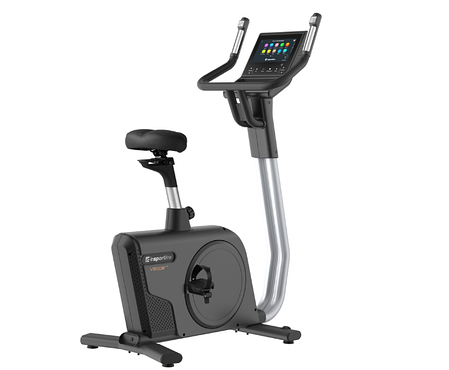 Велотренажер електромагнітний inSPORTline Velocer UB, фото 1