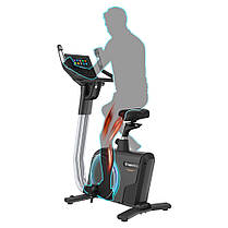 Велотренажер електромагнітний inSPORTline Velocer UB, фото 4