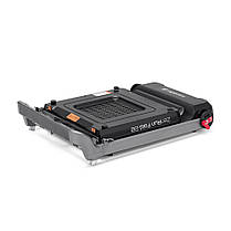 Бігова доріжка електрична inSPORTline ZenRun Fold 20, фото 4