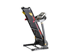 Бігова доріжка електрична inSPORTline Lavister, фото 2