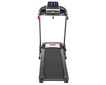 Бігова доріжка електрична inSPORTline Lavister, фото 4