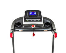 Бігова доріжка електрична inSPORTline Lavister, фото 5