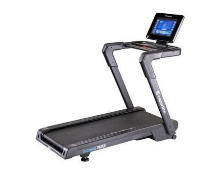 Бігова доріжка електрична inSPORTline inCondi T420i, фото 1
