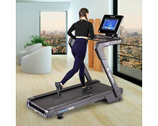 Бігова доріжка електрична inSPORTline inCondi T420i, фото 3