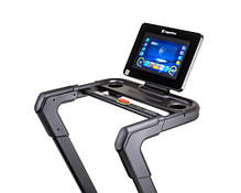 Бігова доріжка електрична inSPORTline inCondi T420i, фото 4