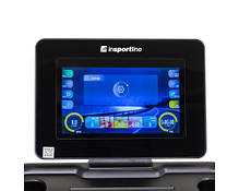 Бігова доріжка електрична inSPORTline inCondi T420i, фото 5