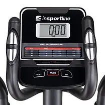 Орбітрек магнітний inSPORTline Hodore ET сірий, фото 4