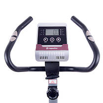 Велотренажер магнітний inSPORTline Klegan, фото 4